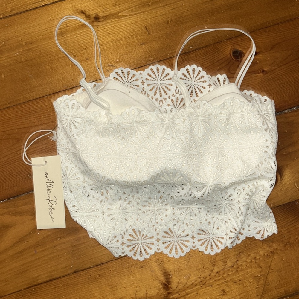 Bralette - Picture 2 of 4